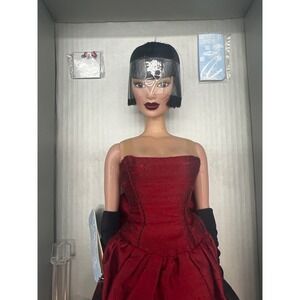 Integrity Toys Candi "Holiday Toast" Doll